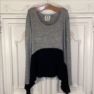 PPLA Top